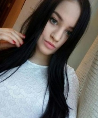 Антонина, 28 лет